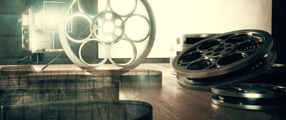 What s In A Font Fonts For Film And TV Series Graphic Design Analysis